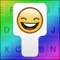 Write to your friends with emojis