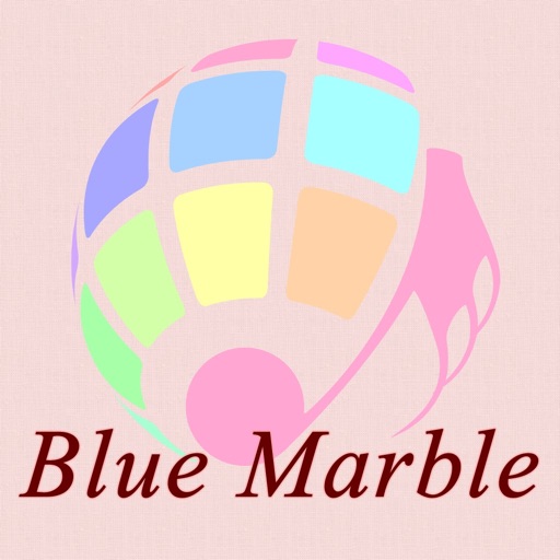 BlueMarble 〜限定グッズを買いに行くではなく会いに行くお店〜