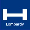 Lombardy Hotels + Compare and Booking Hotel for Tonight with map and travel tour