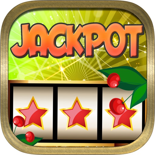 777 Billionaire Winner Slots icon