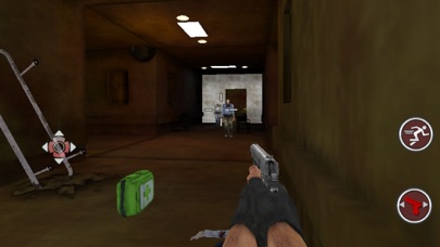 Dead Zombie Shot - Kill Zombie Reborn screenshot 3