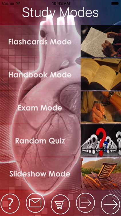 Cardiac Catheterization Exam Review 1500 Flashcards Study Notes & Quiz