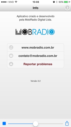 RADIO MPB FM | RIO DE JANEIRO | BRASIL(圖3)-速報App