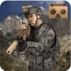 VR Army commando Shooting