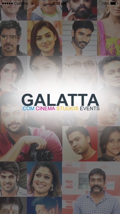 Galatta