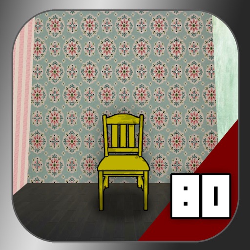 Walls Escape 80 iOS App