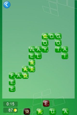 SpeedWords Arena screenshot 4