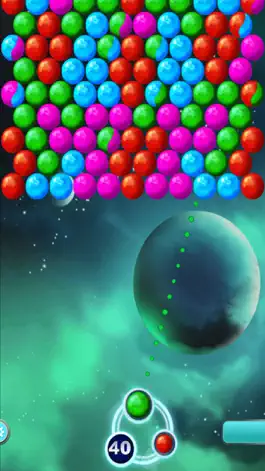 Game screenshot Bubble Mercury mod apk