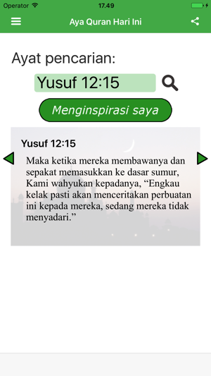 Aya Quran Hari Ini(圖3)-速報App