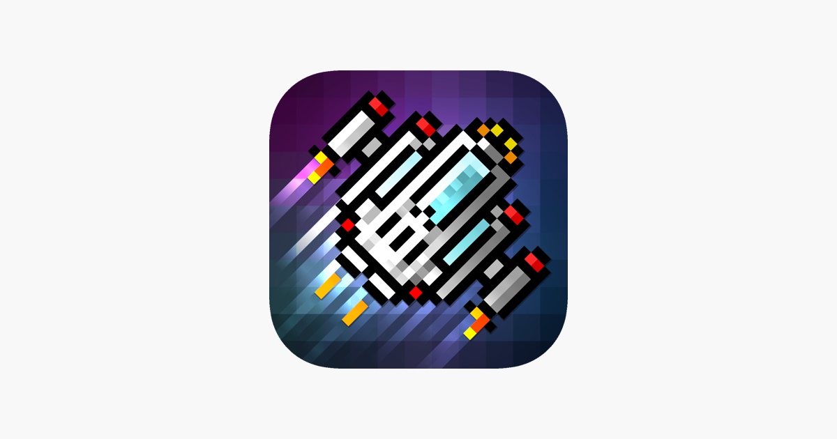 ‎App Store에서 제공하는 Space Horizon Planet Swoop