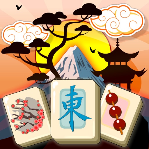 Mahjong Empire Icon