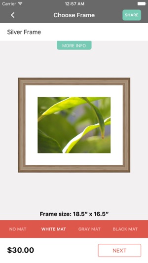 OAI Art Framing(圖1)-速報App