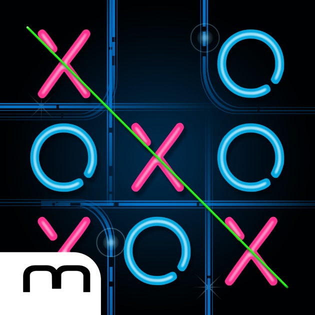 Bondi Tic-tac-toe 1.0 Free Download For Mac