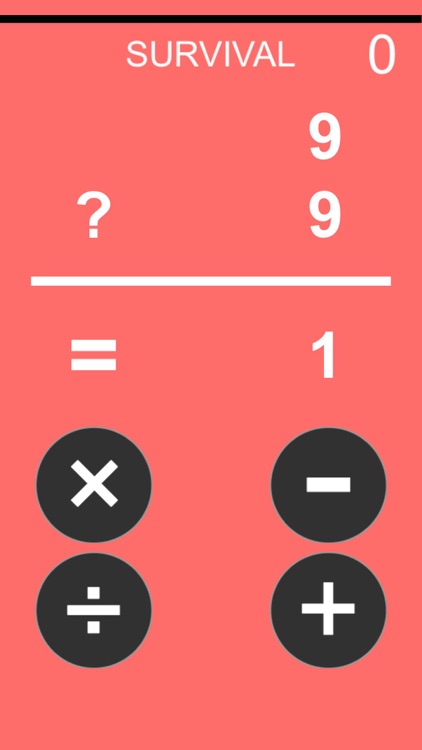 Giddy Math screenshot-4