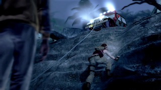 Jurassic Park: The Game 1 HD Screenshot 3