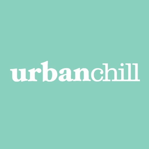 Urban Chill icon