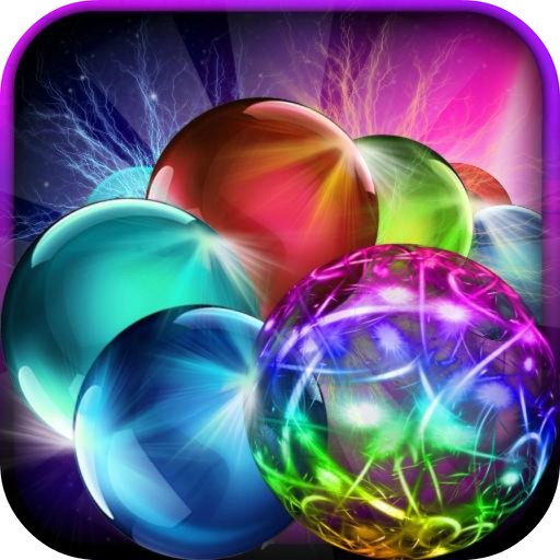 Hight Marble Blizt iOS App