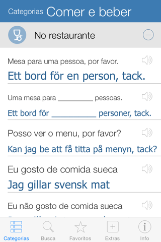 Swedish Pretati - Speak with Audio Translation screenshot 2