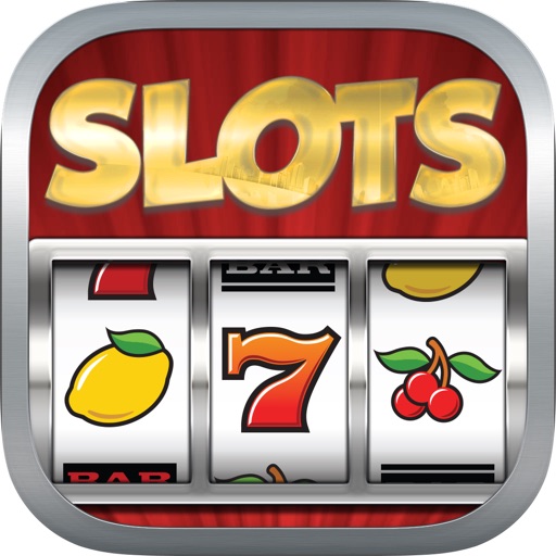 2015 A Double Rich Gambler Slots Game - FREE Slots Game