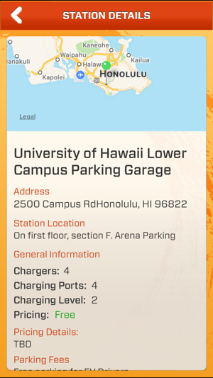 EV Hawaii(圖5)-速報App