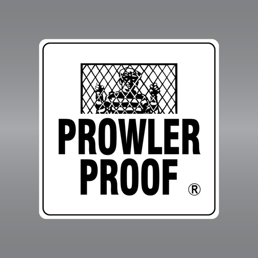 Prowler Proof Job Status for Authorised Dealers iOS App