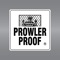 Save time by accessing your Prowler Proof orders and customer details on the go, so you can schedule upcoming installs throughout the day, instead of waiting until you get home at night