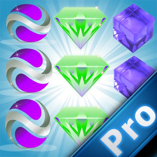 An Amazing Diamond Pro - Match Puzzle for Kids iOS App