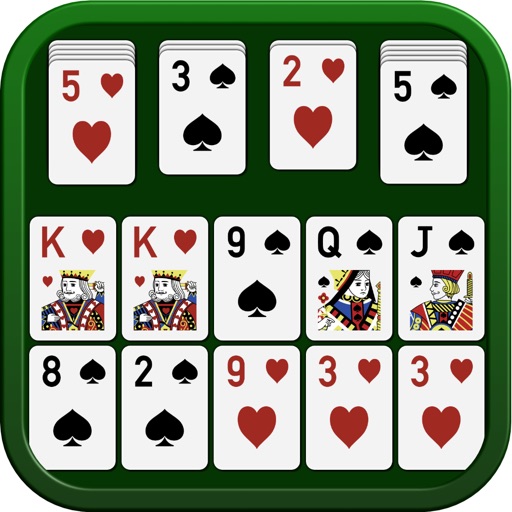 Match Solitaire icon