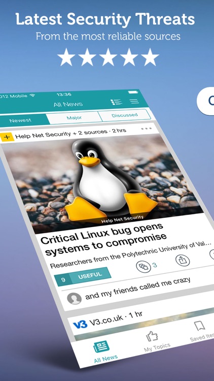 Cyber Security News - Malware, Hacking and More