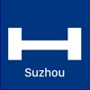 Suzhou Hotels + Compare and Booking Hotel for Tonight with map and travel tour