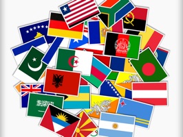 Every month there is at a least a country celebrating its independence