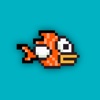 Fish Swim : Under The Sea Flappy Edition