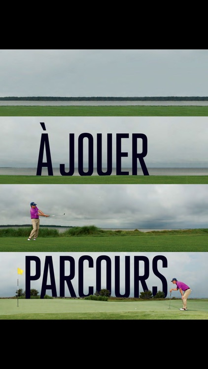 Golf Digest France screenshot-4