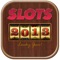 Best Slots Pay Table - HD Casino Edition