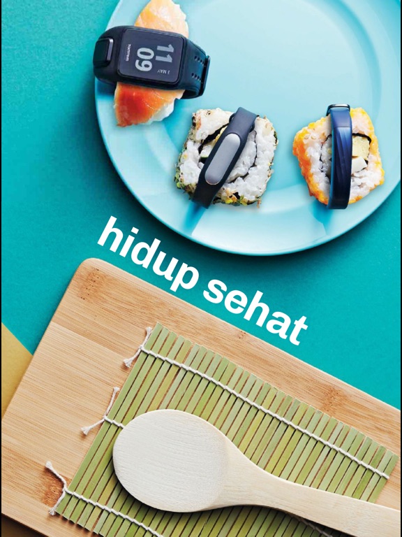 HWM (HardwareMAG) Indonesia iPad HWM (HardwareMAG) Indonesia iPad