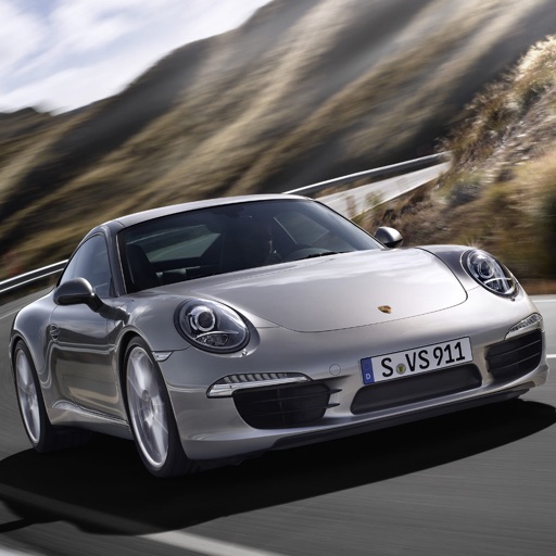 Great Cars - Porsche Cars Collection Edition Premium Photos and Videos