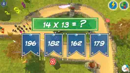 Game screenshot Tower Math® apk