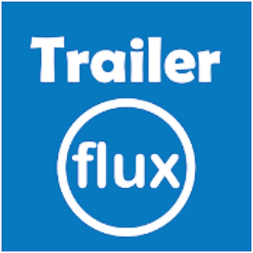 Trailerflux - Movie Trailers HD icon