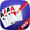 Introducing an ALL NEW Solitaire game for iOS iPhone and iPad