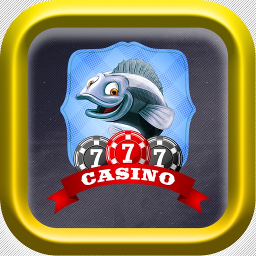 Get Your Bonus Slots - 777 Casinofish icon