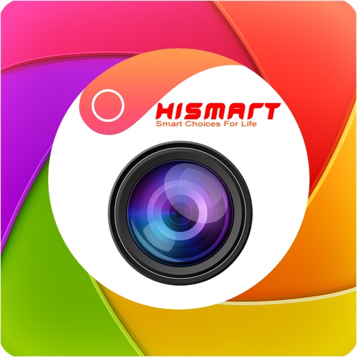 HISMART IPCAM