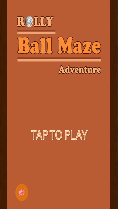 How to cancel & delete Rolly Ball Maze Adventure Pro from iphone & ipad 1