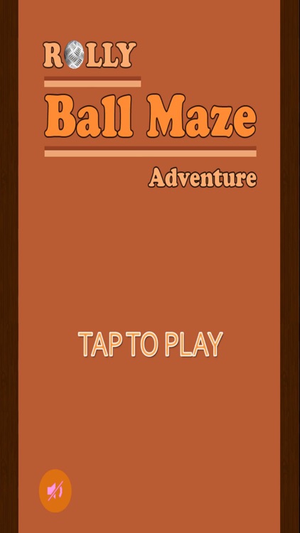 Rolly Ball Maze Adventure Pro