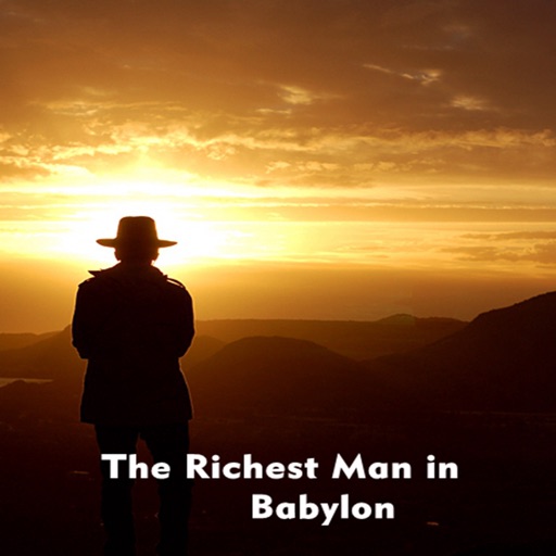 Practical Guide For The Richest Man in Babylon icon