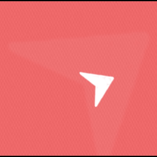 Arrow Balance Icon