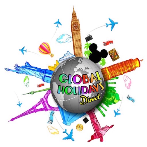 Global Holidays Direct icon