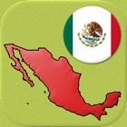 Mexican States - Quiz about Mexico