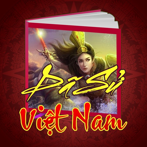 Tuyển Tập Truyện Dã Sử Việt Nam icon