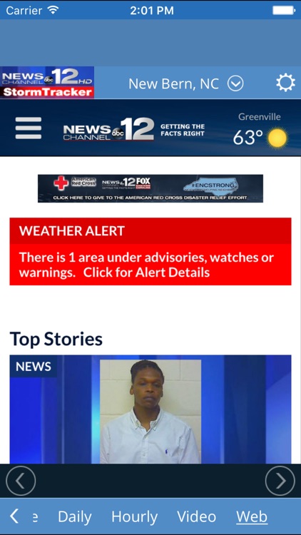 StormTrack 12 screenshot-3