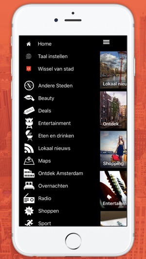 Oostende(圖2)-速報App